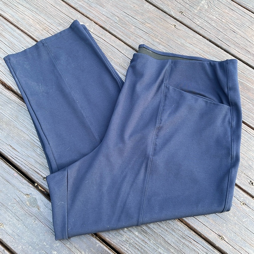 Old Navy Stevie Straight Extra High-Riser Pants